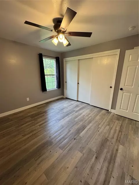 Bedroom - 741 Ridgeside Dr #A, Ballwin, MO 63021 photo 5 of 7