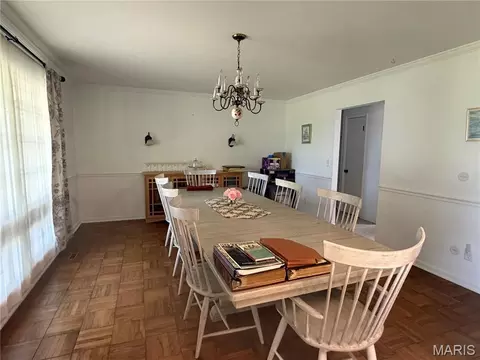 Dining - 4931 S Point Rd, Washington, MO 63090 photo 2 of 2