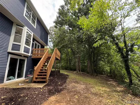 Exterior - 6 Whispering Rock Ct, O'fallon, MO 63366 photo 2 of 5