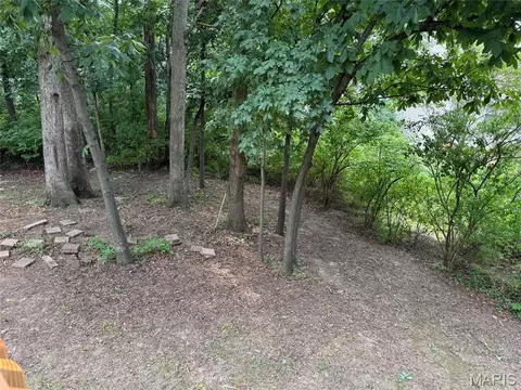 Exterior - 6 Whispering Rock Ct, O'fallon, MO 63366 photo 5 of 5