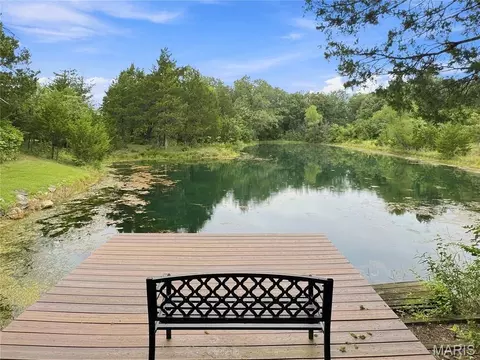 View/Area - 507 Leach Branch Rd, Hermann, MO 65041 photo 2 of 3