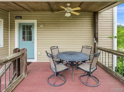 Exterior - 507 Leach Branch Rd, Hermann, MO 65041 photo 19 of 19