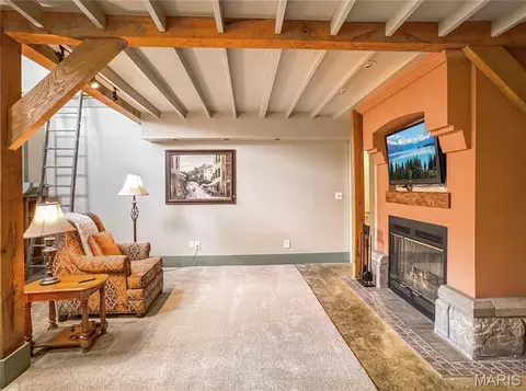 Living - 507 Leach Branch Rd, Hermann, MO 65041 photo 1 of 2