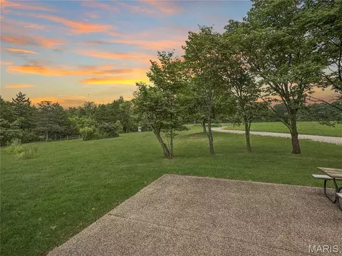 Exterior - 507 Leach Branch Rd, Hermann, MO 65041 photo 17 of 19