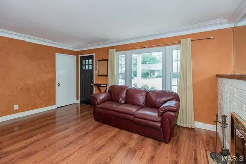 Living - 9211 Alpine Dr, Affton, MO 63123 photo 1 of 8