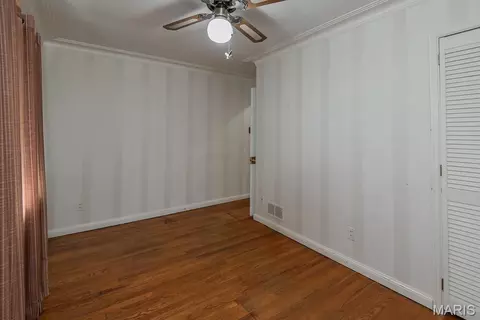 Bedroom - 9211 Alpine Dr, Affton, MO 63123 photo 4 of 6