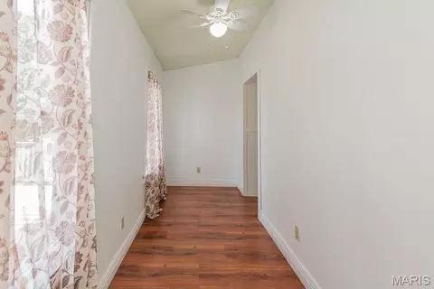 Entry Way - 9211 Alpine Dr, Affton, MO 63123 photo 4 of 6