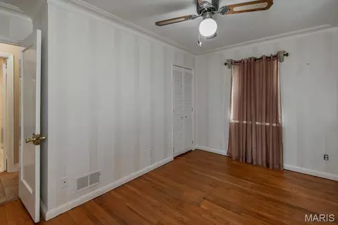 Bedroom - 9211 Alpine Dr, Affton, MO 63123 photo 3 of 6
