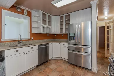 Kitchen - 9211 Alpine Dr, Affton, MO 63123 photo 1 of 3