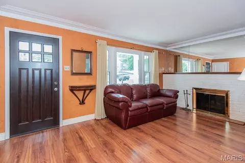 Entry Way - 9211 Alpine Dr, Affton, MO 63123 photo 1 of 6