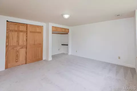 Bedroom - 9211 Alpine Dr, Affton, MO 63123 photo 6 of 6