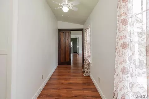 Entry Way - 9211 Alpine Dr, Affton, MO 63123 photo 5 of 6