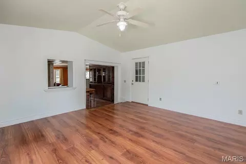 Living - 9211 Alpine Dr, Affton, MO 63123 photo 5 of 8