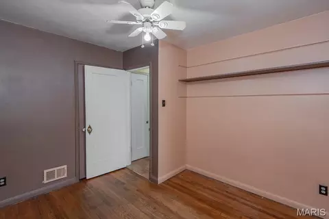 Bedroom - 9211 Alpine Dr, Affton, MO 63123 photo 2 of 6