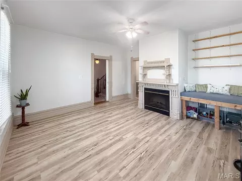 Living - 301 S Palmyra, Perry, MO 63462 photo 3 of 3