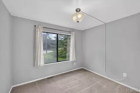 Bedroom - 6 Megans Ct #C, O'fallon, MO 63366 photo 3 of 4