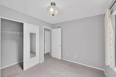 Bedroom - 6 Megans Ct #C, O'fallon, MO 63366 photo 4 of 4