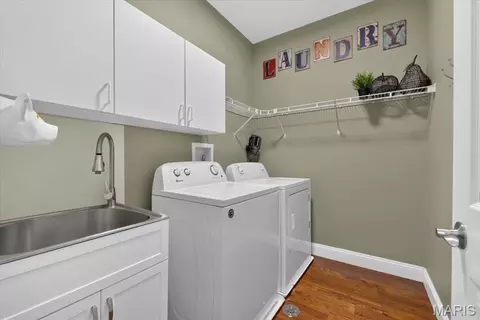 Other - 708 Hilltop Woods Ct, Eureka, MO 63025 photo 5 of 14