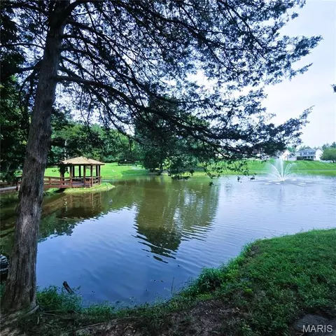 View/Area - 708 Hilltop Woods Ct, Eureka, MO 63025 photo 7 of 8
