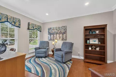 Other - 708 Hilltop Woods Ct, Eureka, MO 63025 photo 1 of 14