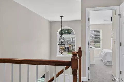 Entry Way - 708 Hilltop Woods Ct, Eureka, MO 63025 photo 7 of 7