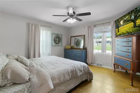 Bedroom - 1520 E 6th St, Washington, MO 63090 photo 1 of 2