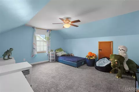 Bedroom - 1520 E 6th St, Washington, MO 63090 photo 2 of 2