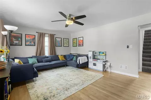 Living - 1520 E 6th St, Washington, MO 63090 photo 1 of 1