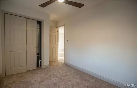 Bedroom - 301 Cape Rd, Bloomfield, MO 63825 photo 2 of 6