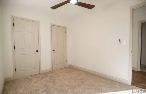 Bedroom - 301 Cape Rd, Bloomfield, MO 63825 photo 4 of 6