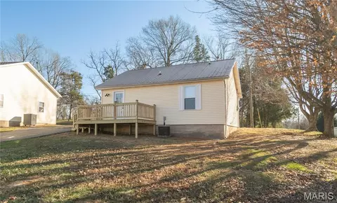 Other - 301 Cape Rd, Bloomfield, MO 63825 photo 2 of 5