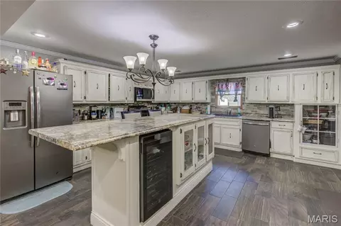 Kitchen - 104 Patterson Ave, Risco, MO 63874 photo 1 of 4