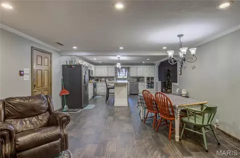 Dining - 104 Patterson Ave, Risco, MO 63874 photo 1 of 1