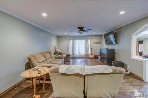 Living - 104 Patterson Ave, Risco, MO 63874 photo 1 of 2