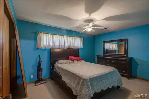Bedroom - 104 Patterson Ave, Risco, MO 63874 photo 1 of 2