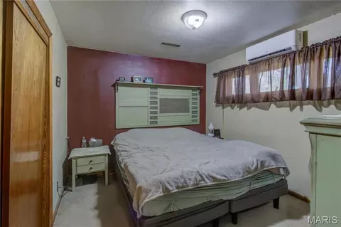 Bedroom - 104 Patterson Ave, Risco, MO 63874 photo 2 of 2
