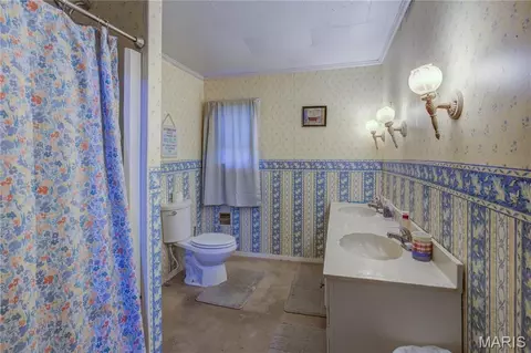 Bath - 104 Patterson Ave, Risco, MO 63874 photo 3 of 3