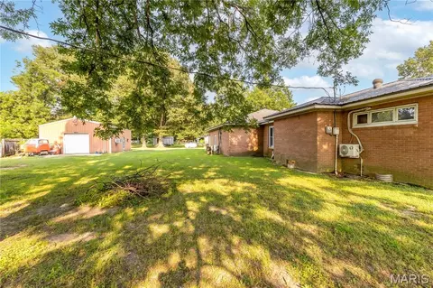 Exterior - 104 Patterson Ave, Risco, MO 63874 photo 3 of 9