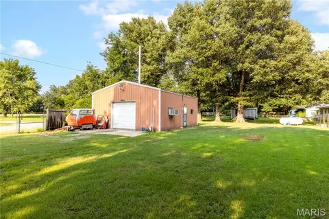 Exterior - 104 Patterson Ave, Risco, MO 63874 photo 9 of 9