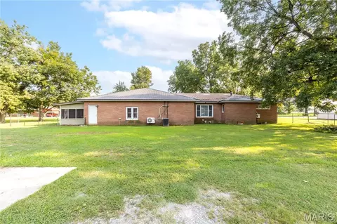 Exterior - 104 Patterson Ave, Risco, MO 63874 photo 4 of 9