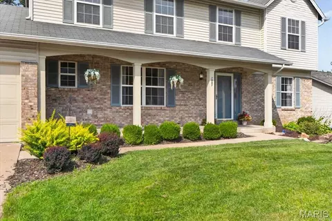 Exterior - 2087 Hackmann Estates Dr, Saint Charles, MO 63303 photo 9 of 9