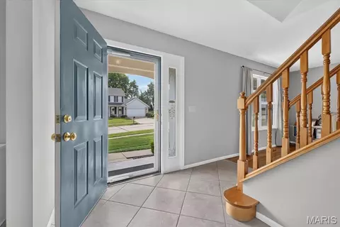 Entry Way - 2087 Hackmann Estates Dr, Saint Charles, MO 63303 photo 1 of 3