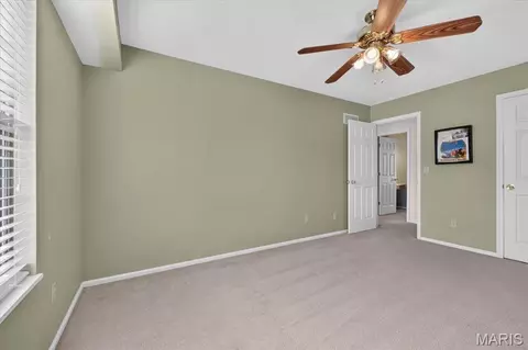 Bedroom - 2087 Hackmann Estates Dr, Saint Charles, MO 63303 photo 8 of 10