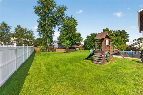 Exterior - 2087 Hackmann Estates Dr, Saint Charles, MO 63303 photo 5 of 9