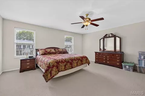 Bedroom - 2087 Hackmann Estates Dr, Saint Charles, MO 63303 photo 1 of 10