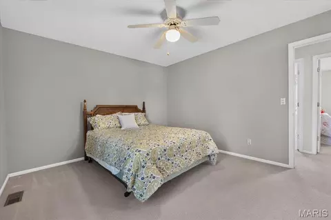Bedroom - 2087 Hackmann Estates Dr, Saint Charles, MO 63303 photo 5 of 10
