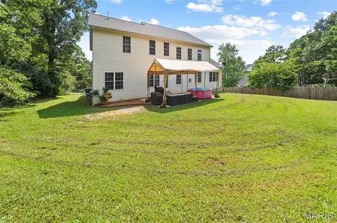 Exterior - 11891 Pine Forest Dr, Rolla, MO 65401 photo 5 of 15