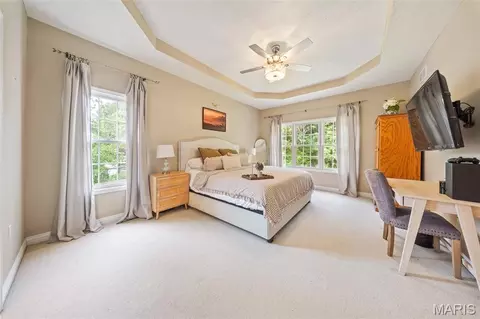 Bedroom - 11891 Pine Forest Dr, Rolla, MO 65401 photo 1 of 7