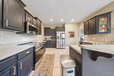 Kitchen - 11891 Pine Forest Dr, Rolla, MO 65401 photo 1 of 4