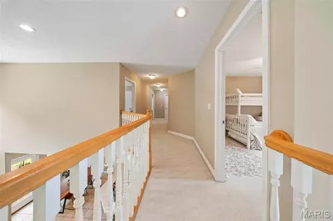 Entry Way - 11891 Pine Forest Dr, Rolla, MO 65401 photo 4 of 5